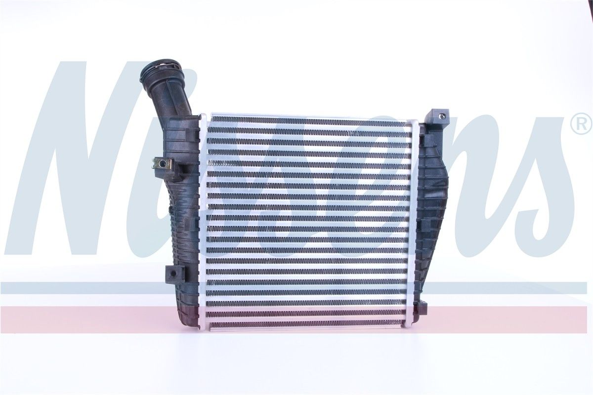 2016, 2015, 2014, 2013 Porsche Cayenne Intercooler