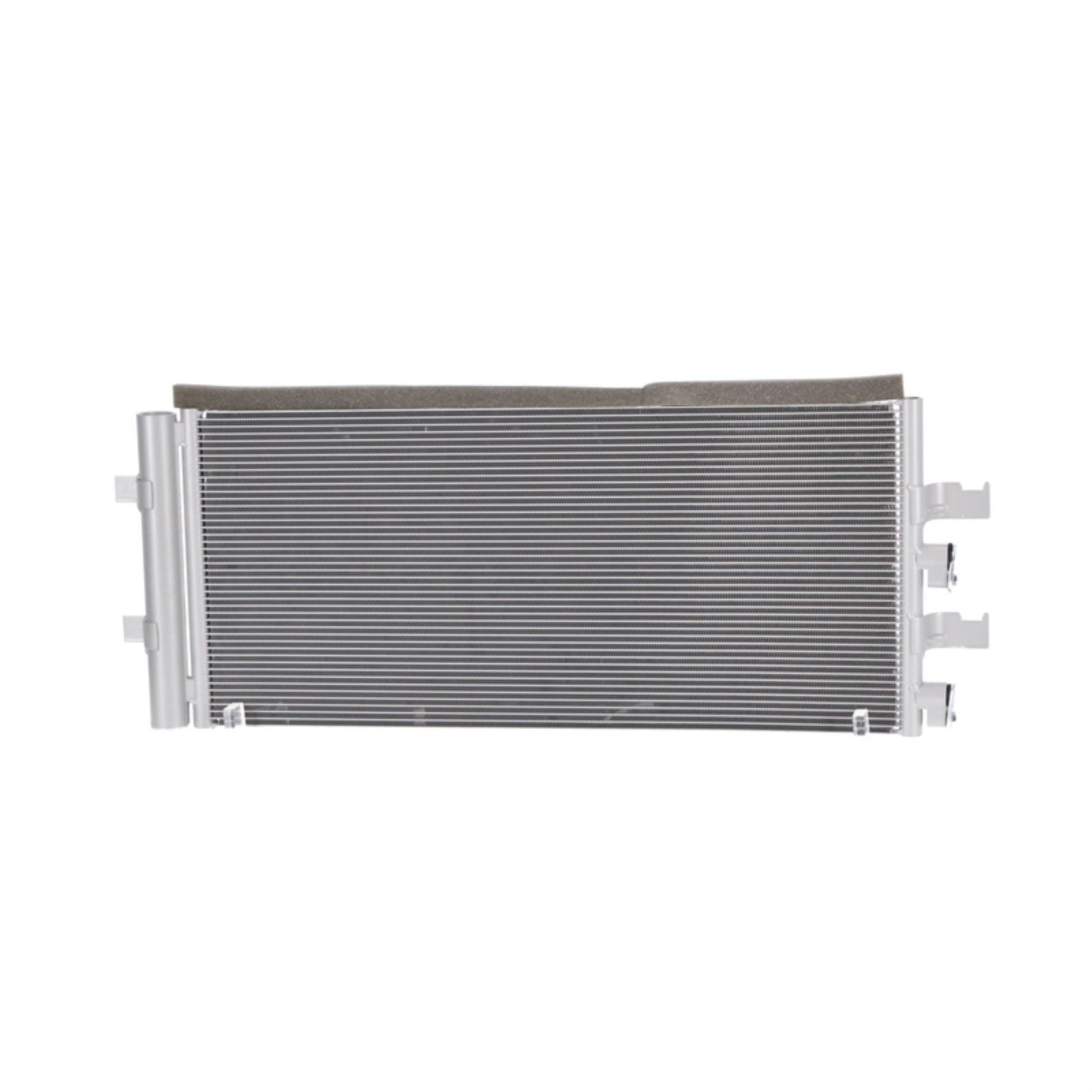 2024, 2023, 2022, 2021, 2020 Mini Cooper Clubman xDrive Gran Coupe A/C Condenser and Receiver Drier Assembly