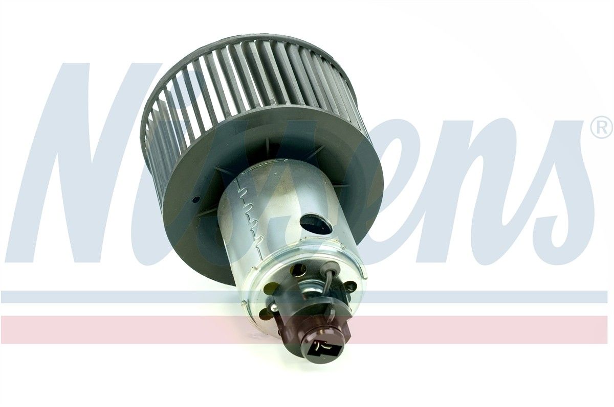1988, 1987, 1986, 1985, 1984, 1983, 1982, 1981, 1980, 1979 Audi 5000 HVAC Blower Motor Assembly