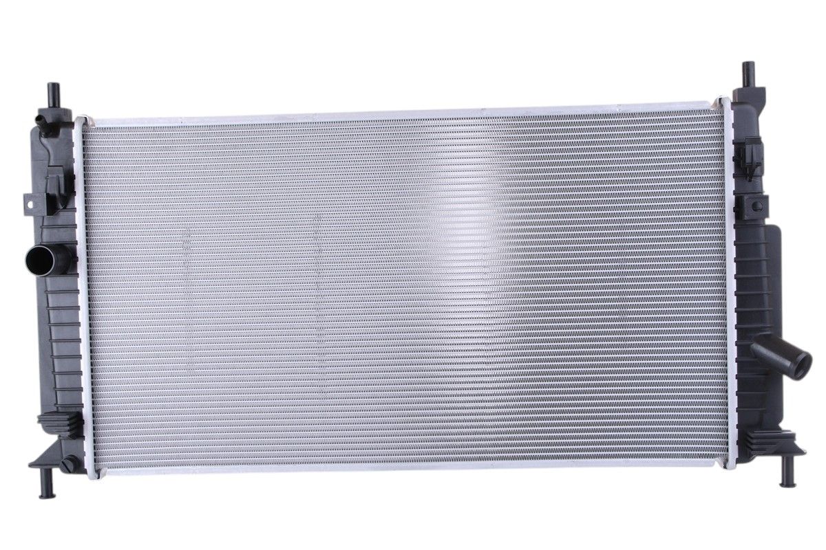 2013, 2012 Mazda 3 Radiator