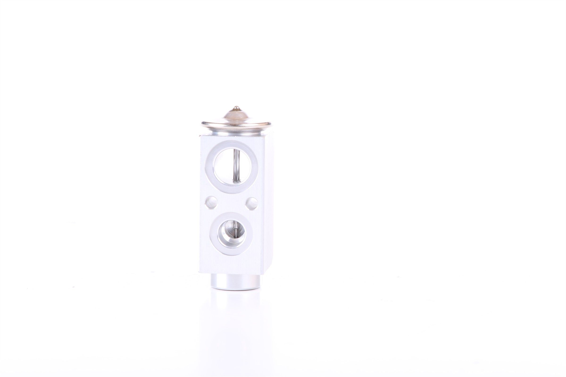2011, 2010, 2009, 2008, 2007, 2006, 2005, 2004, 2003 Saab 9-3 A/C Expansion Valve