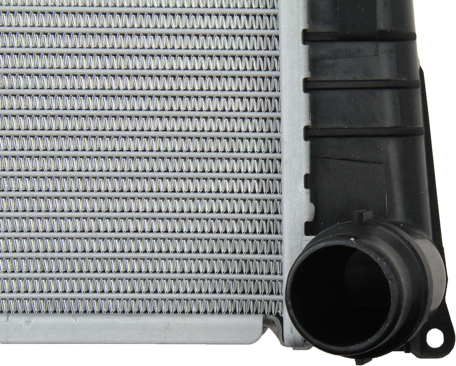 2012, 2011 BMW X3 Radiator