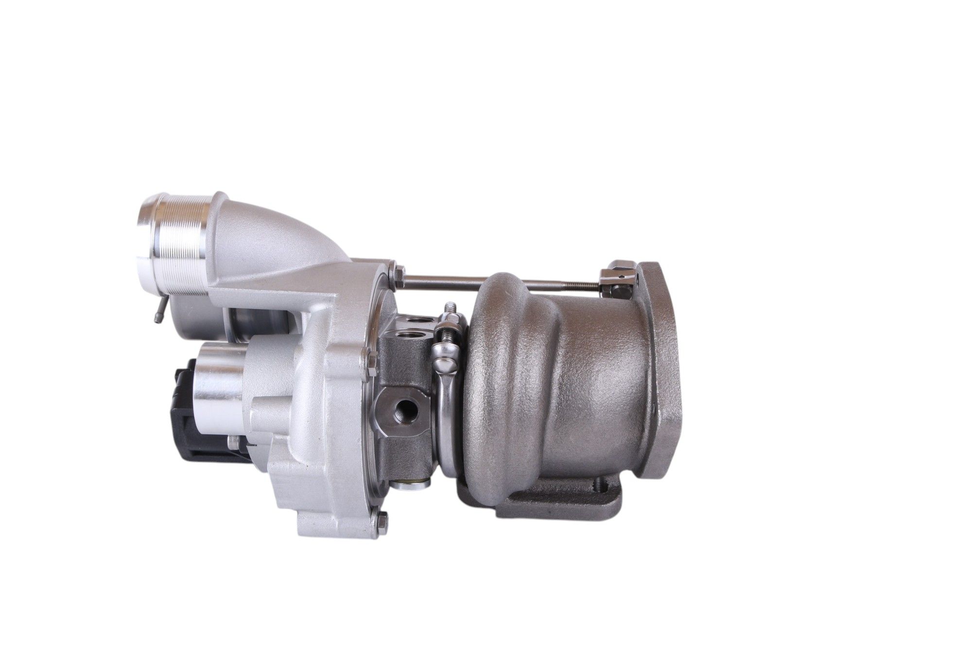 2015, 2014, 2013, 2012, 2011, 2010, 2009, 2008, 2007 Mini Cooper Turbocharger