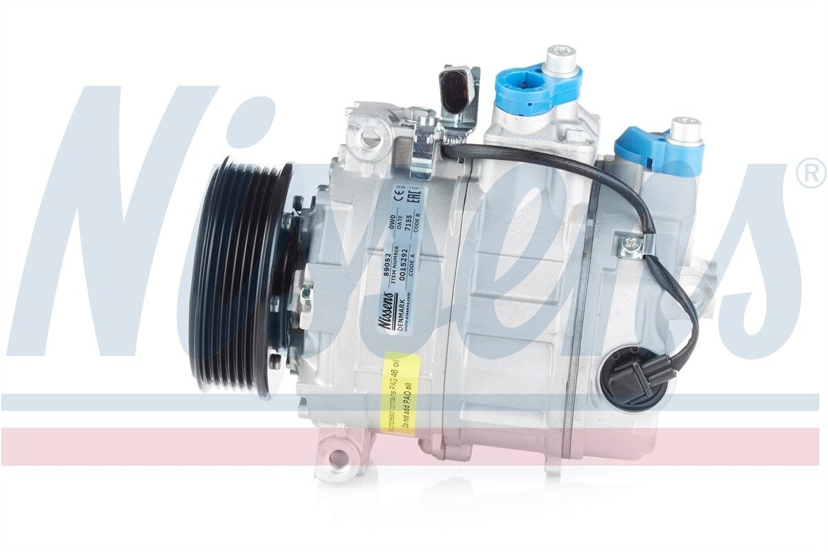A/C Compressor