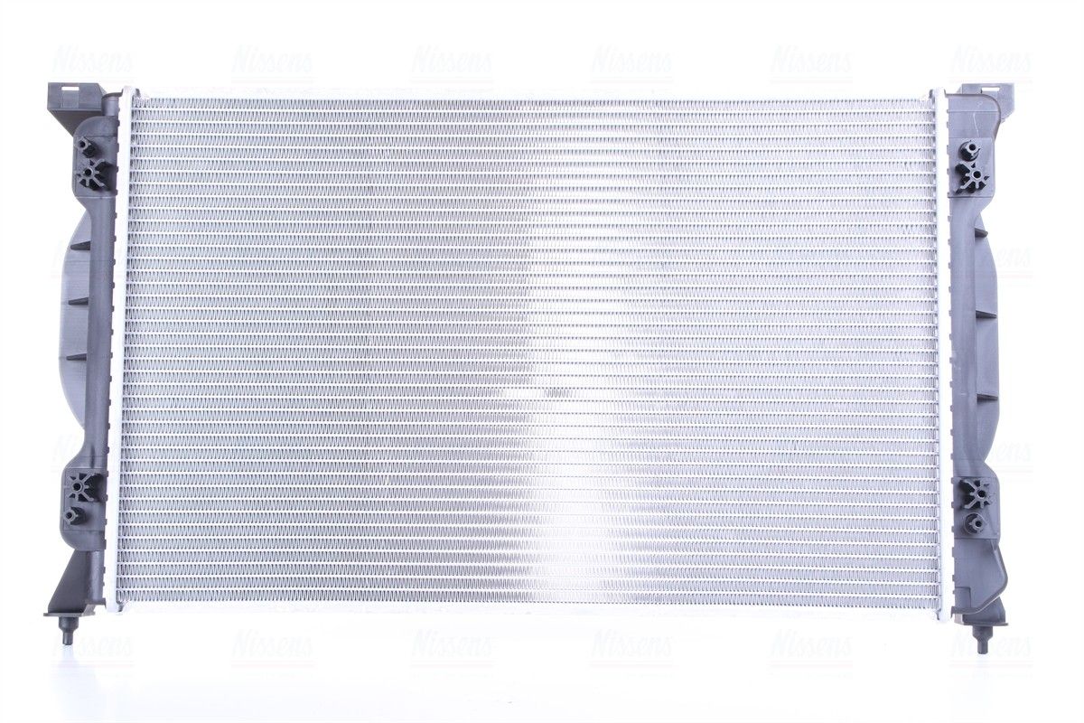 2008, 2007, 2006, 2005, 2004, 2003, 2002 Audi A4 Radiator