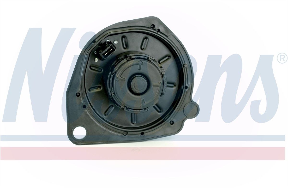 1992, 1991, 1990, 1989, 1988, 1987, 1986, 1985 Volvo 740 HVAC Blower Motor Assembly
