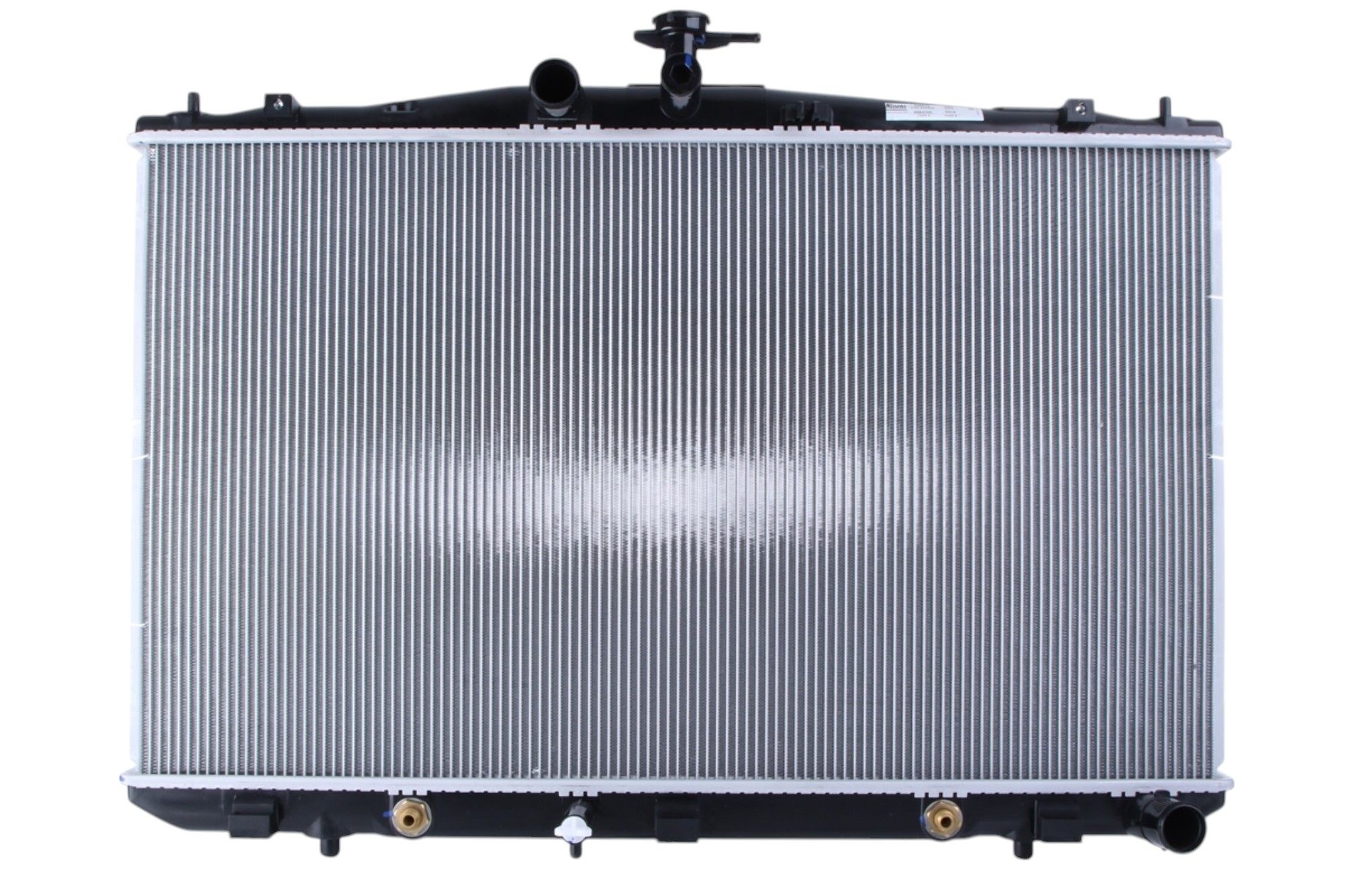 2015, 2014, 2013, 2012 Lexus RX350 Radiator