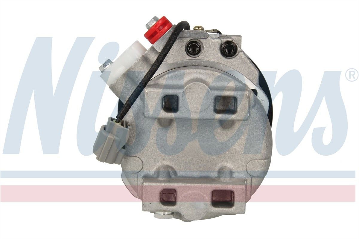 2004, 2003 Honda Pilot A/C Compressor