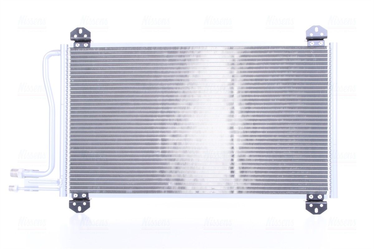2006, 2005, 2004, 2003 Dodge Sprinter 3500 2500 A/C Condenser