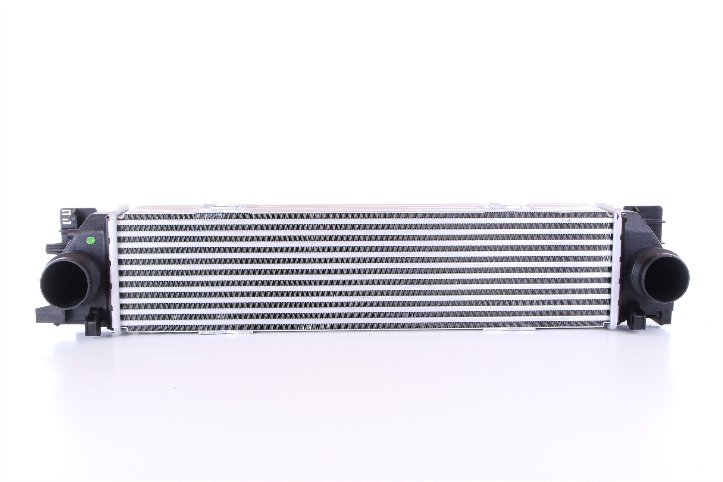2022, 2021, 2020, 2019 Volvo XC40 Intercooler