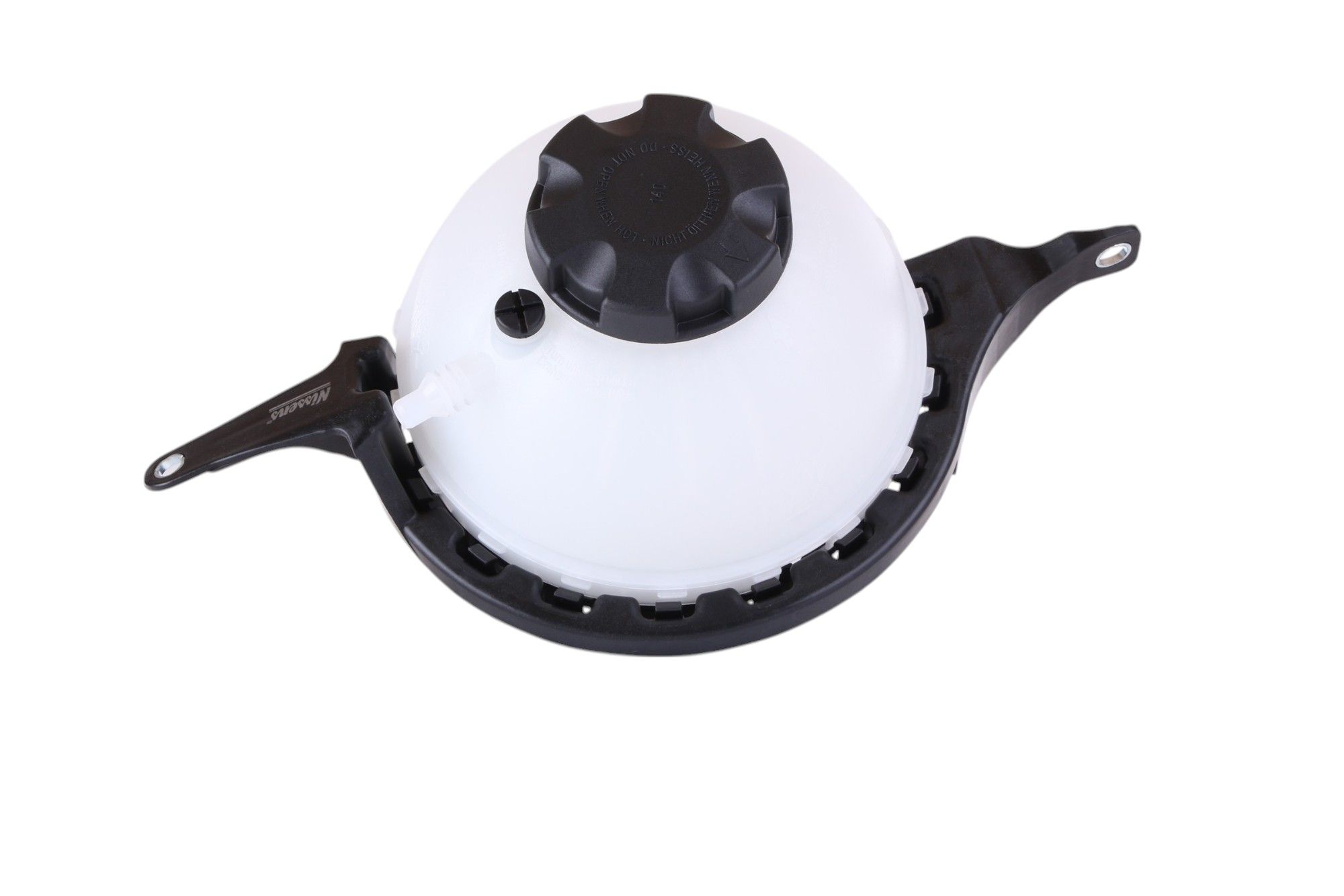 Engine Coolant Reservoir