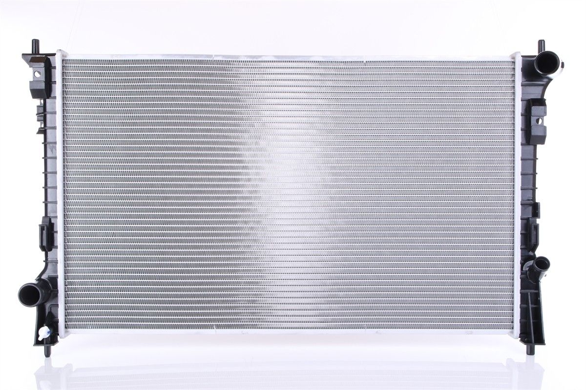2013, 2012, 2011, 2010, 2009, 2008, 2007 Ford Edge Radiator