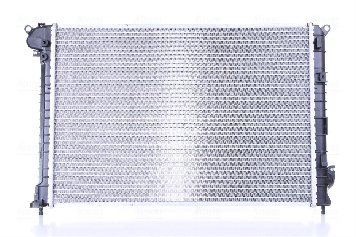 2008, 2007, 2006, 2005, 2004, 2003, 2002 Mini Cooper Radiator