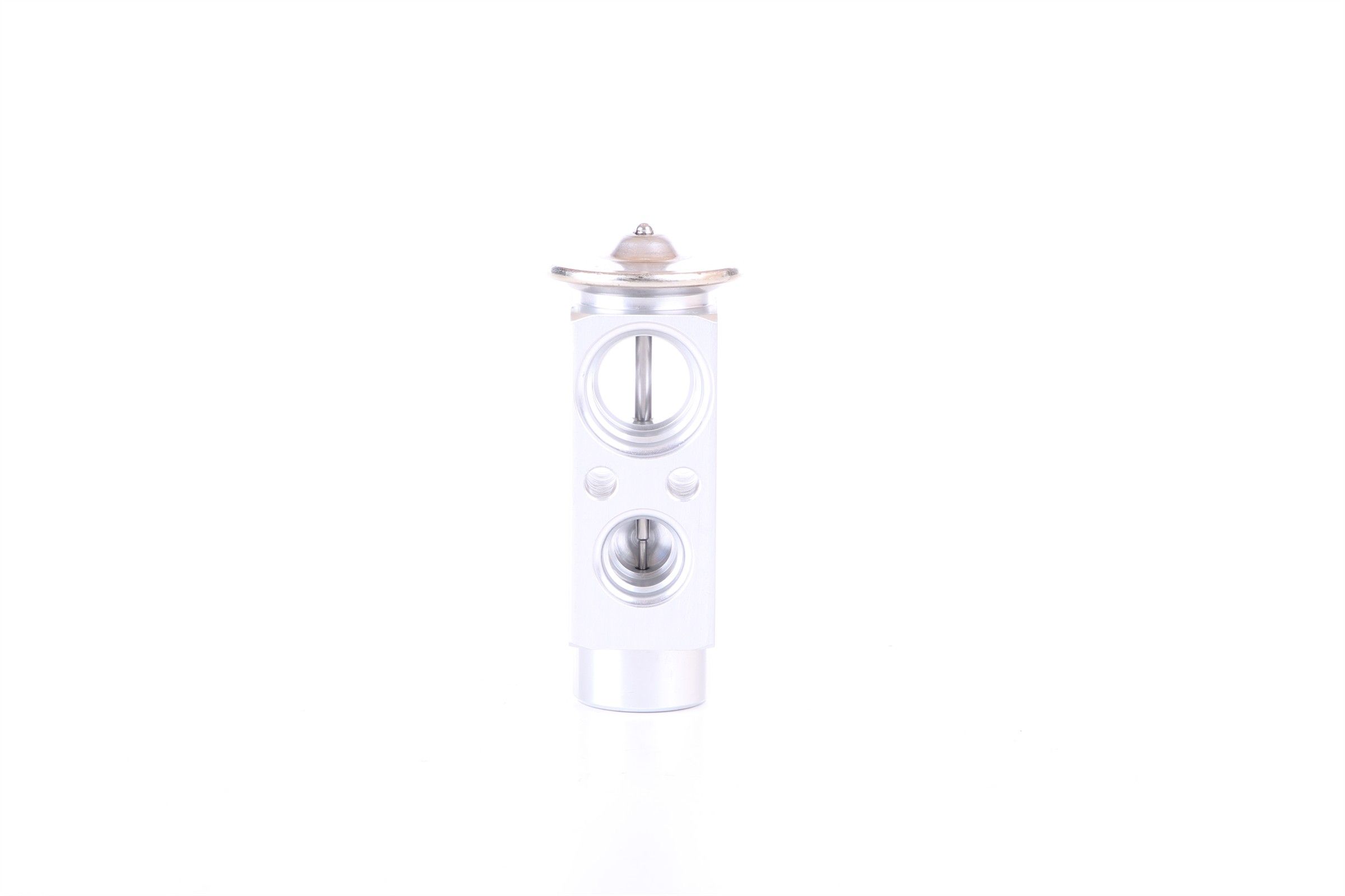 2018, 2017, 2016, 2015, 2014, 2013, 2012, 2011, 2010 Mercedes-Benz Sprinter 2500 2010-2018 Mercedes-Benz S550 A/C Expansion Valve