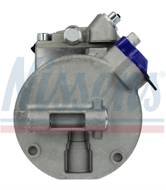 2003, 2002, 2001 BMW M3 A/C Compressor
