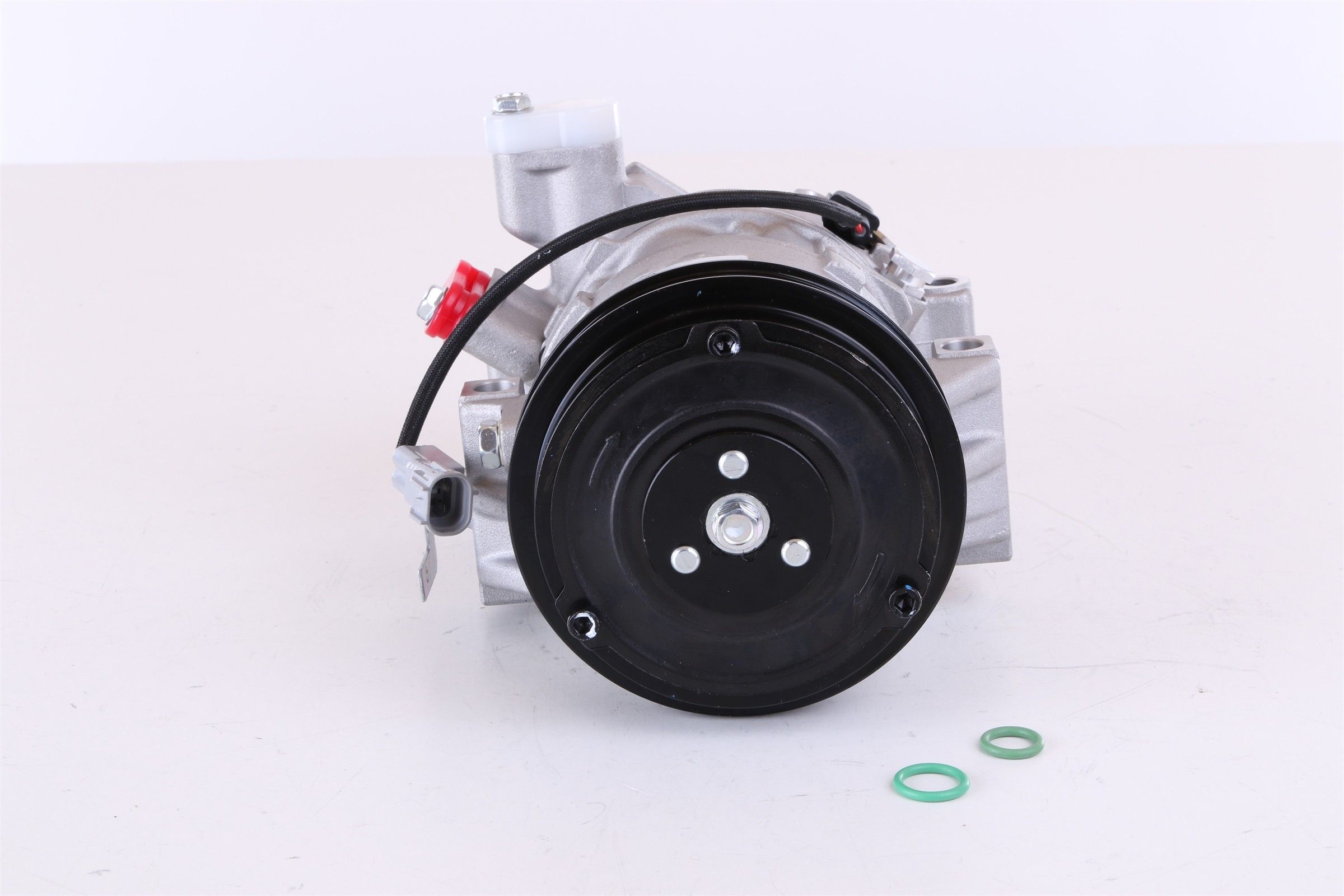 2006, 2005, 2004 Scion xA A/C Compressor