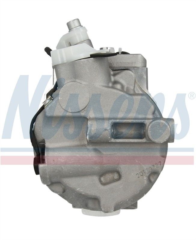 2009, 2008, 2007 Dodge Sprinter 3500 2007-2009 Mercedes-Benz CL600 A/C Compressor