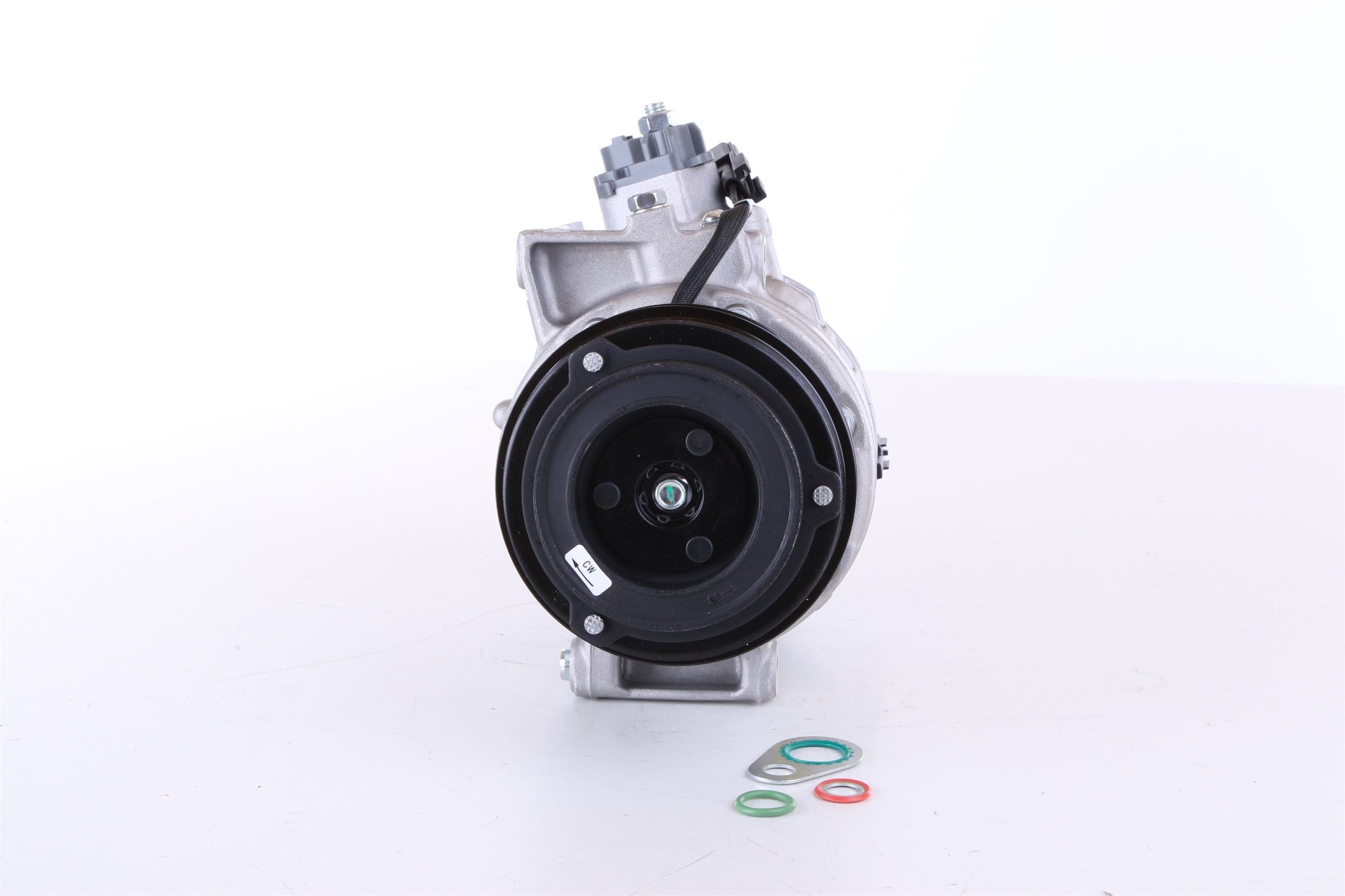 2018, 2017, 2016 Ford Edge A/C Compressor
