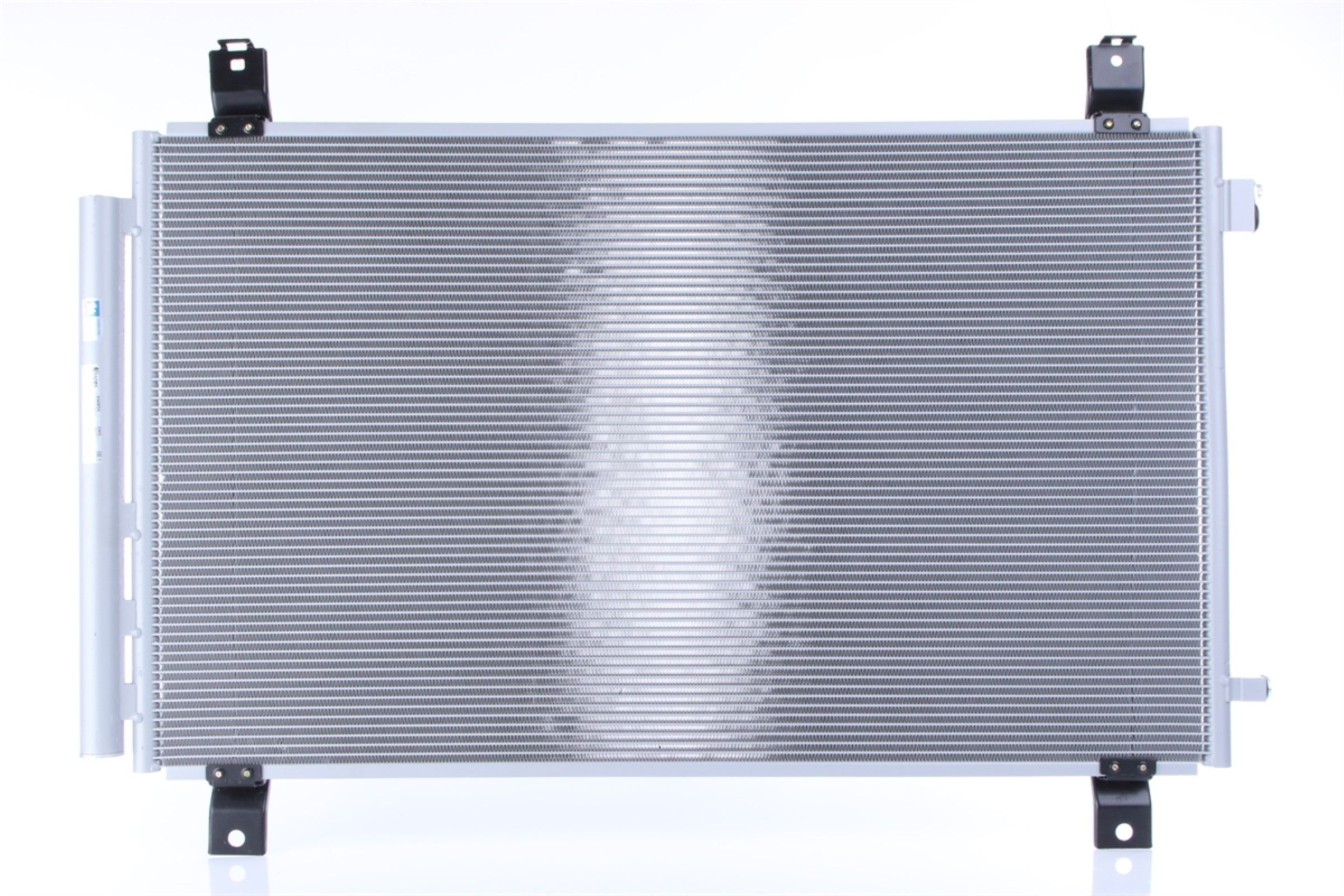 2022, 2021, 2020, 2019, 2018, 2017, 2016 Honda Pilot A/C Condenser and Receiver Drier Assembly