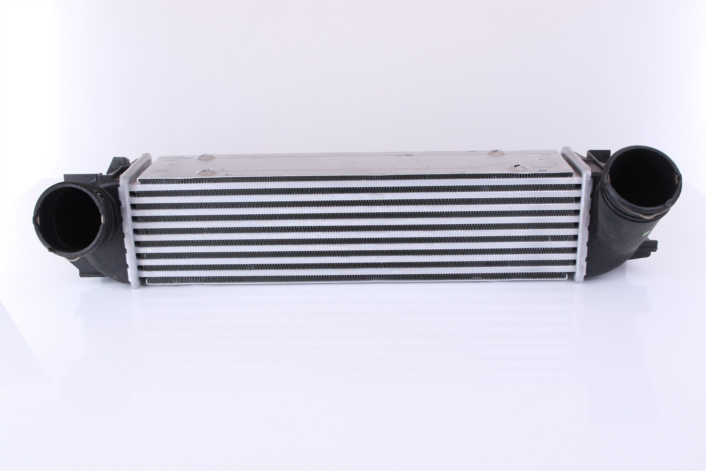 2013-2016 BMW 335i Intercooler Nissens