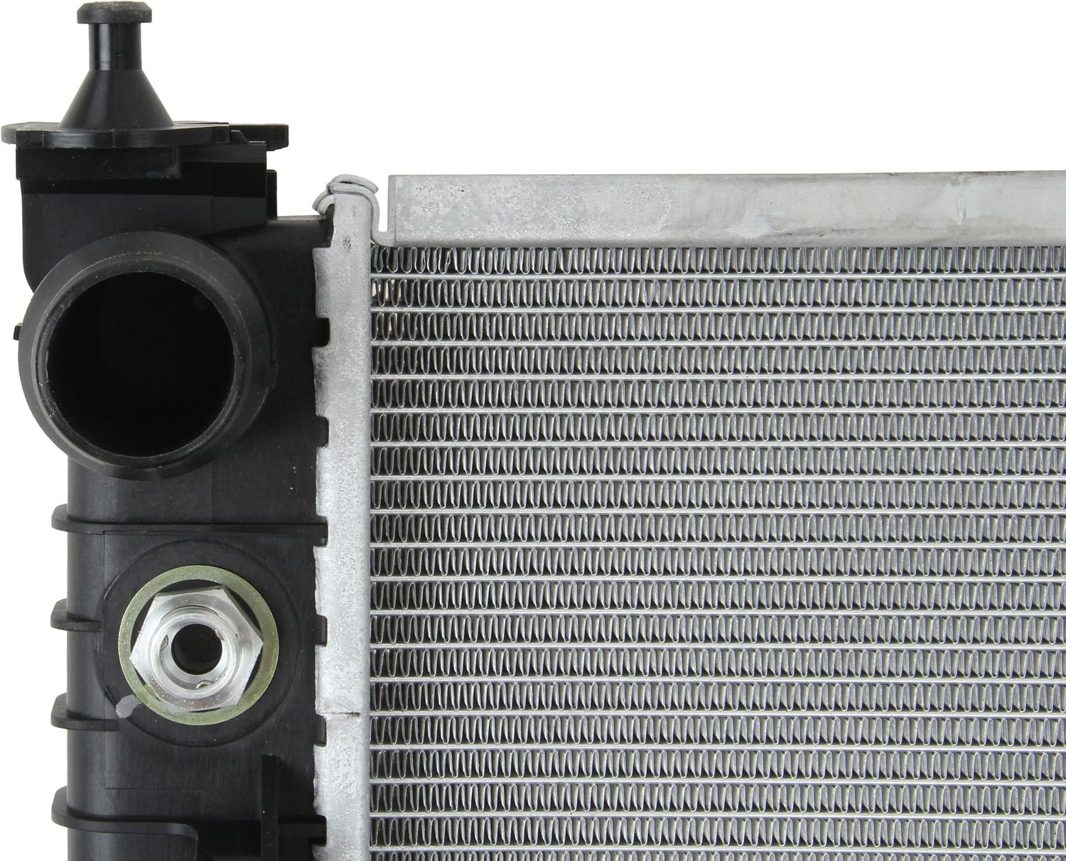 2015, 2014, 2013, 2012 Mercedes-Benz ML350 2012-2015 Mercedes-Benz GL350 Radiator