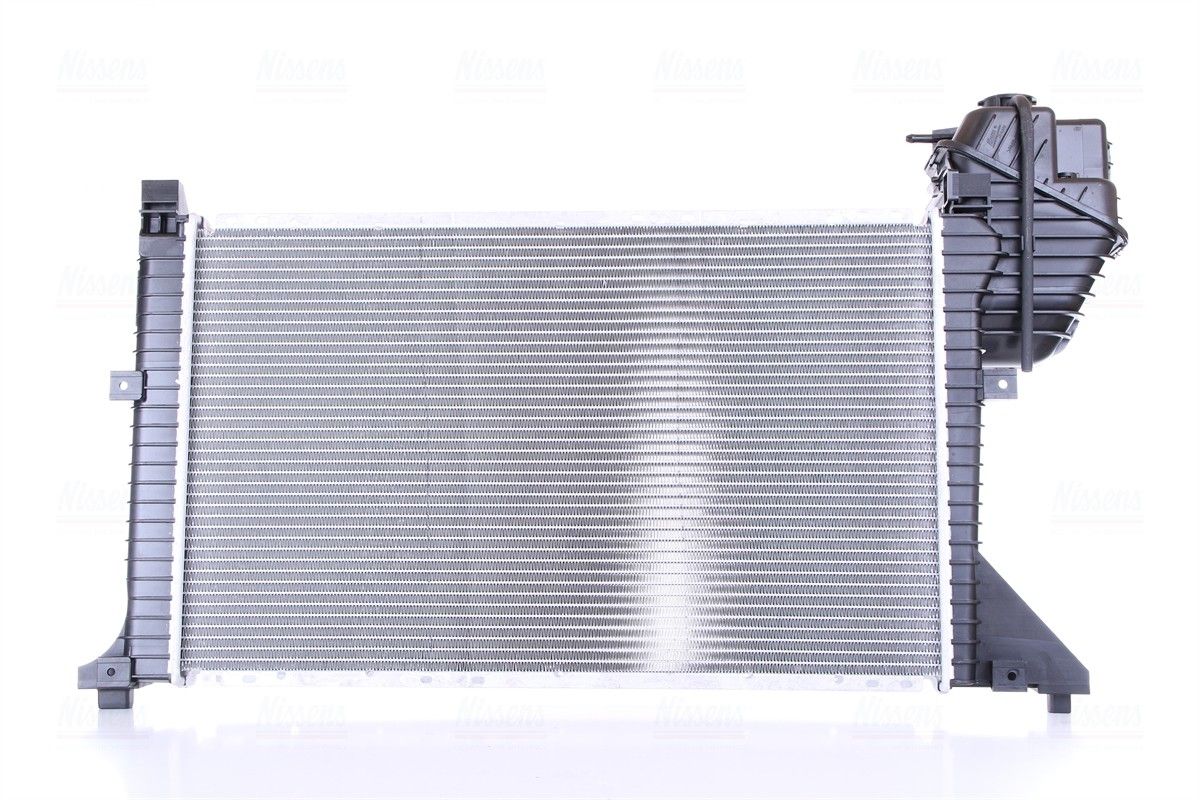 2006, 2005, 2004, 2003 Dodge Sprinter 3500 2500 Radiator