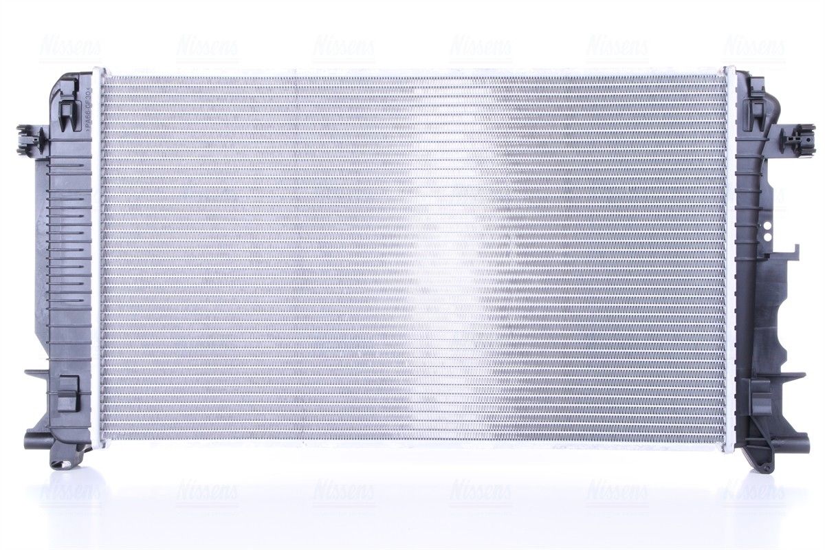 2009, 2008, 2007 Dodge Sprinter 3500 2500 Radiator