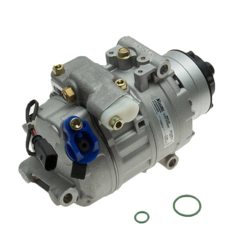 2015, 2014, 2013, 2012, 2011, 2010, 2009, 2008 Audi R8 Quattro A/C Compressor