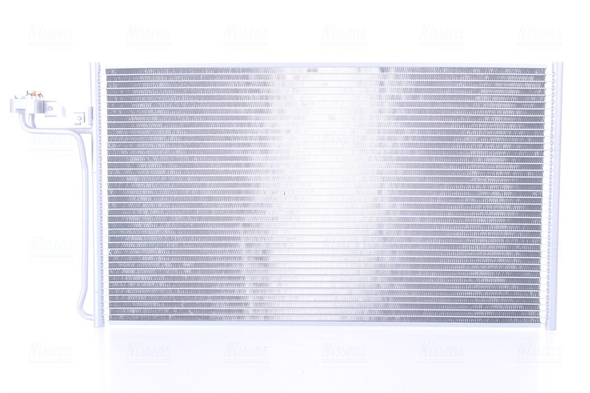 2011, 2010, 2009, 2008 Volvo S40 A/C Condenser