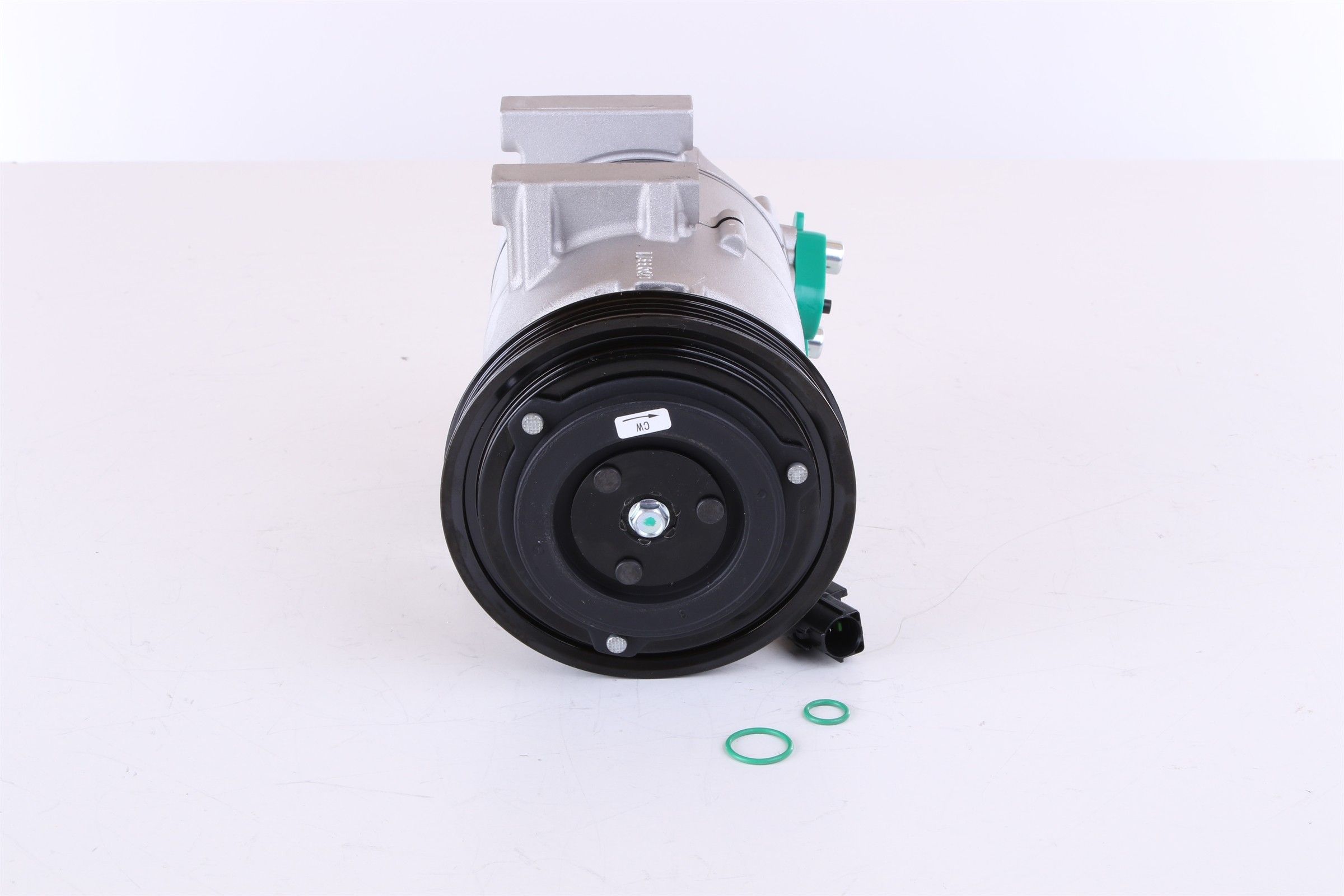 2011, 2010 Kia Soul A/C Compressor