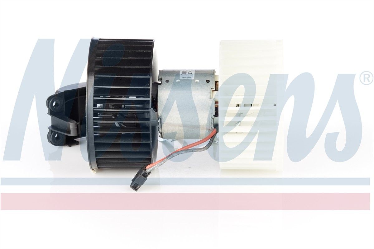 2006, 2005, 2004, 2003, 2002, 2001 BMW M3 HVAC Blower Motor