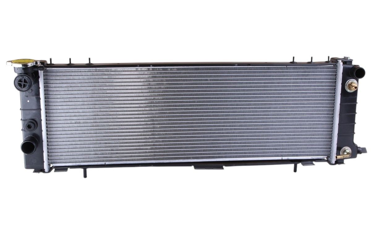2001, 2000, 1999, 1998, 1997, 1996, 1995, 1994, 1993, 1992, 1991 Jeep Cherokee Radiator