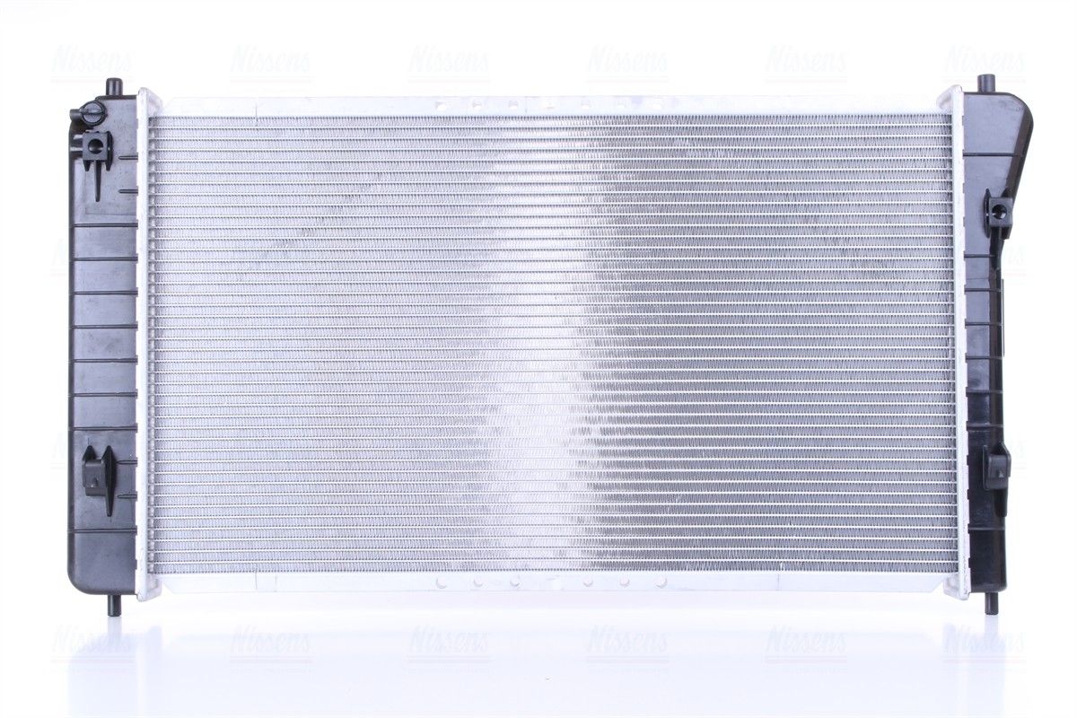2002, 2001, 2000, 1999, 1998, 1997, 1996 Pontiac Sunfire Radiator