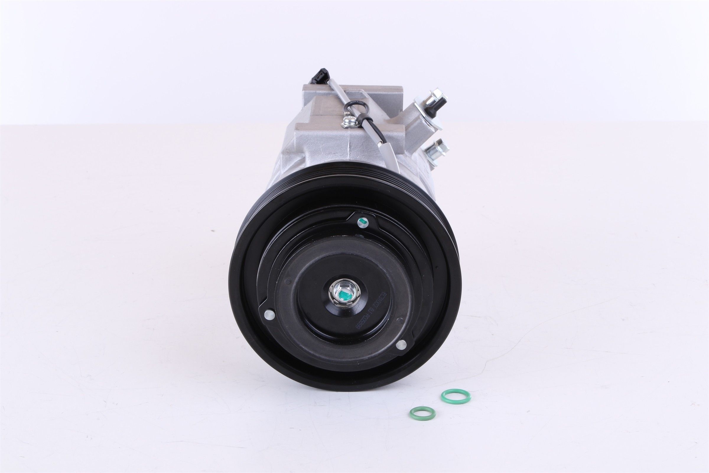2015, 2014, 2013, 2012, 2011, 2010, 2009 Honda Pilot A/C Compressor