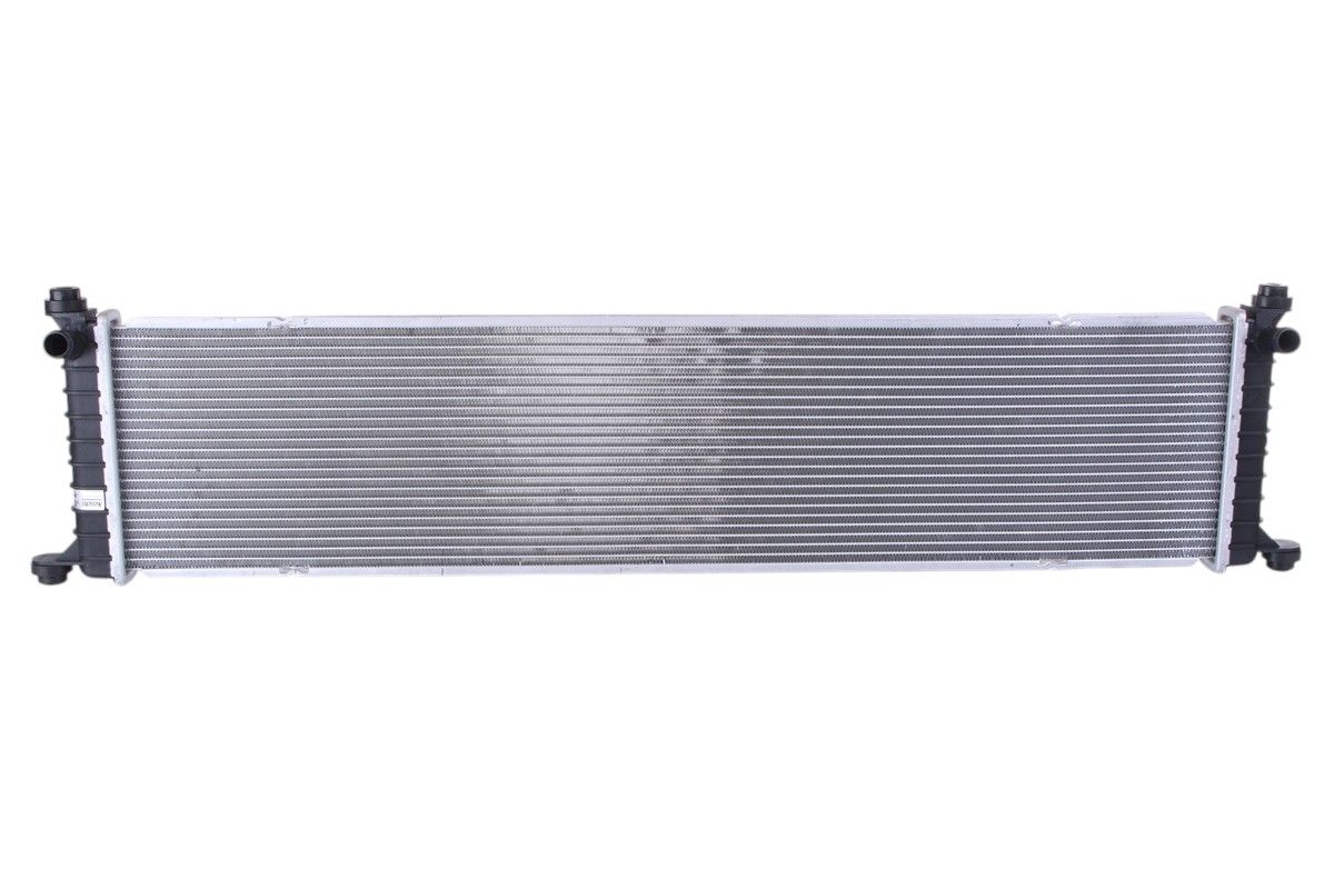 2020, 2019, 2018, 2017, 2016 Tesla S Radiator