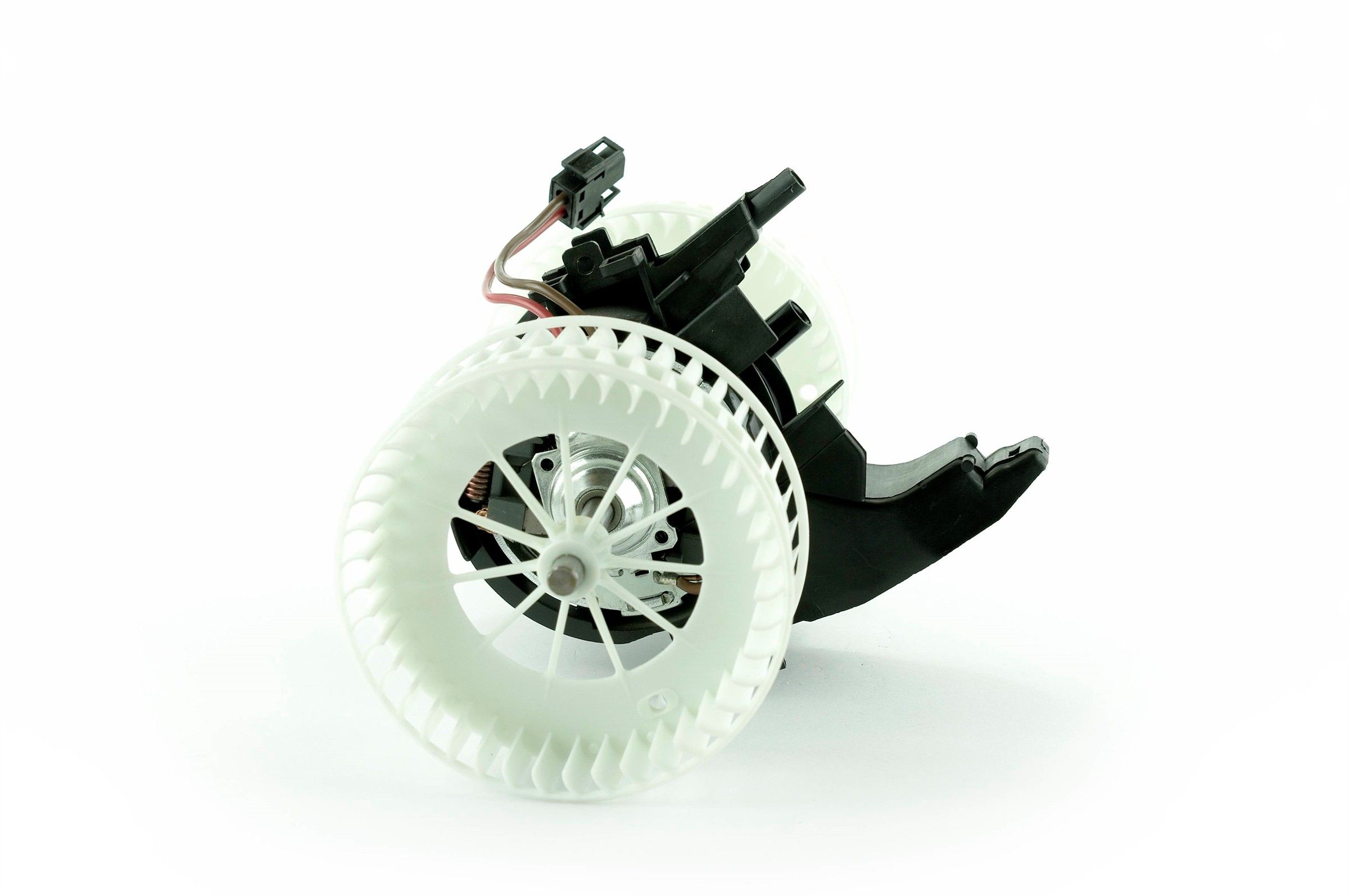 2010, 2009, 2008, 2007, 2006 BMW M5 HVAC Blower Motor