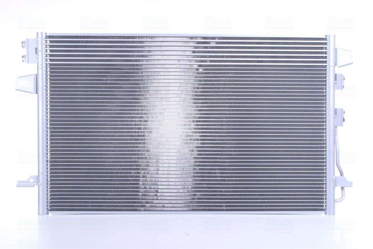 2007, 2006, 2005 Dodge Caravan & Country A/C Condenser