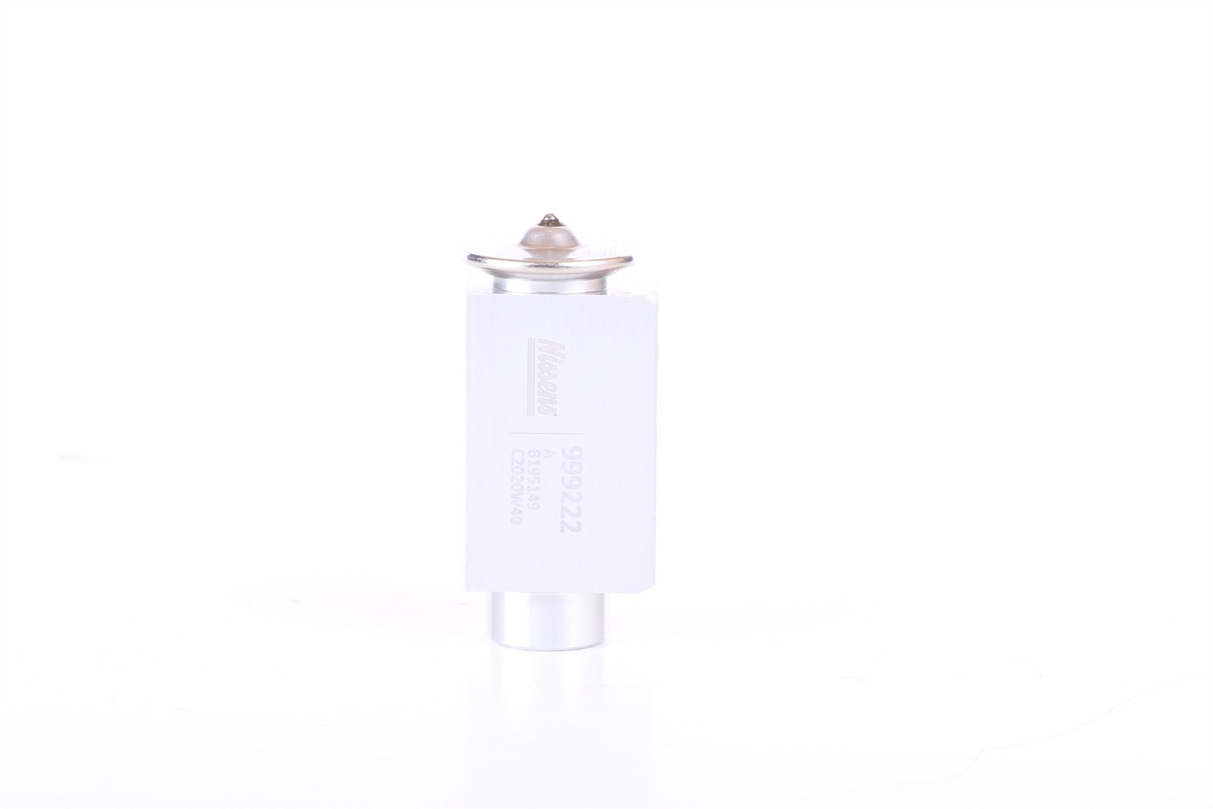 2015, 2014, 2013, 2012, 2011, 2010, 2009, 2008, 2007 Mini Cooper A/C Expansion Valve