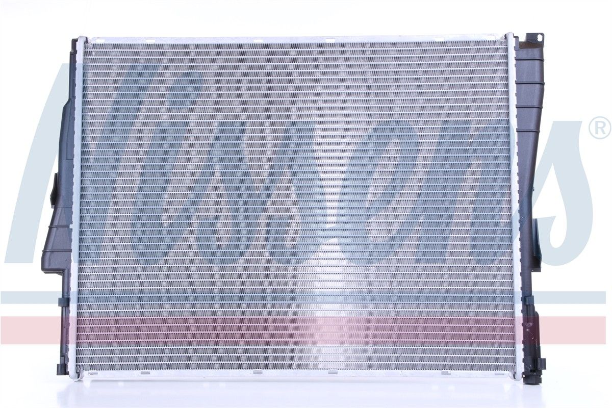 2003-2005 BMW 323Ci Radiator Nissens