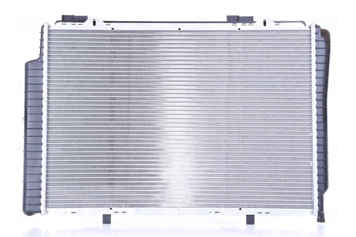 2003, 2002, 2001, 2000, 1999, 1998 Mercedes-Benz CLK320 1998-2003 Mercedes-Benz C220 Radiator