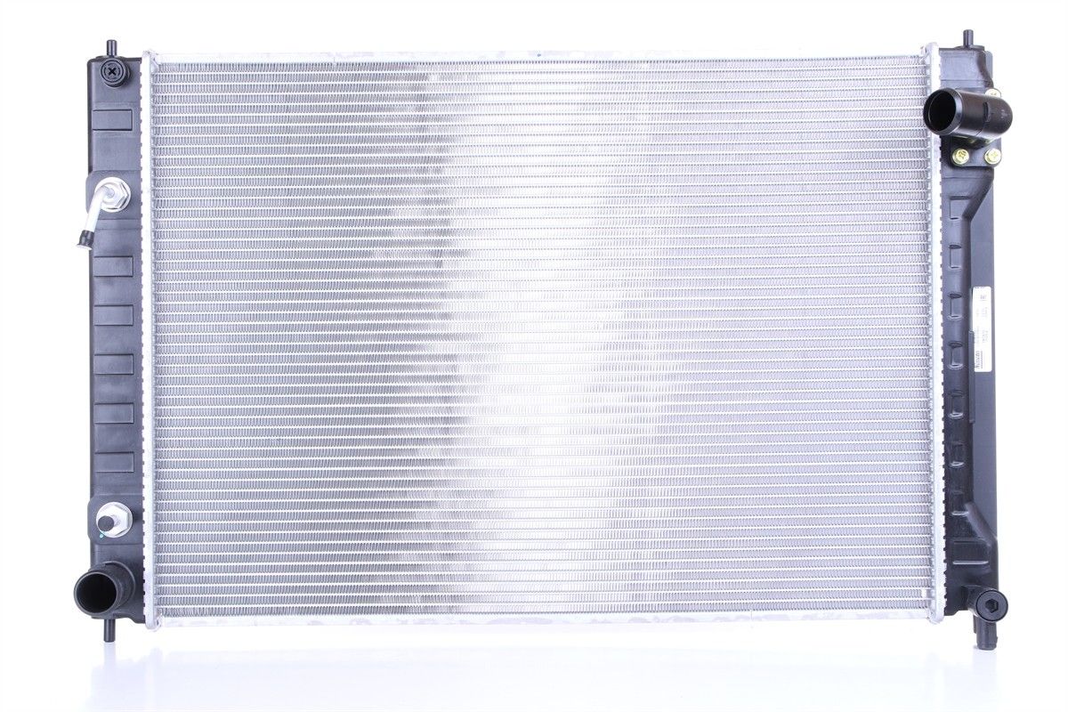 2019, 2018, 2017, 2016, 2015, 2014 INFINITI Q70 Radiator