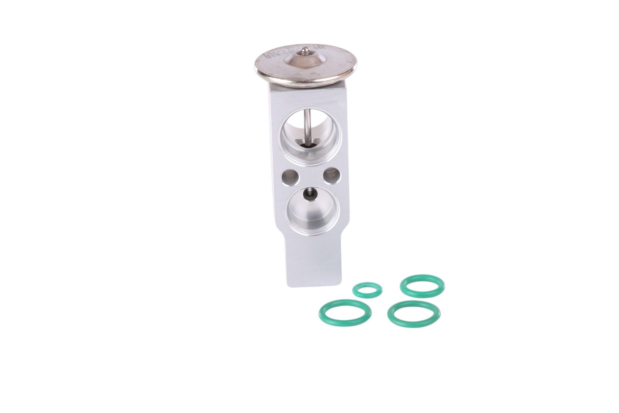 2015, 2014, 2013, 2012, 2011, 2010 Jaguar XF A/C Expansion Valve