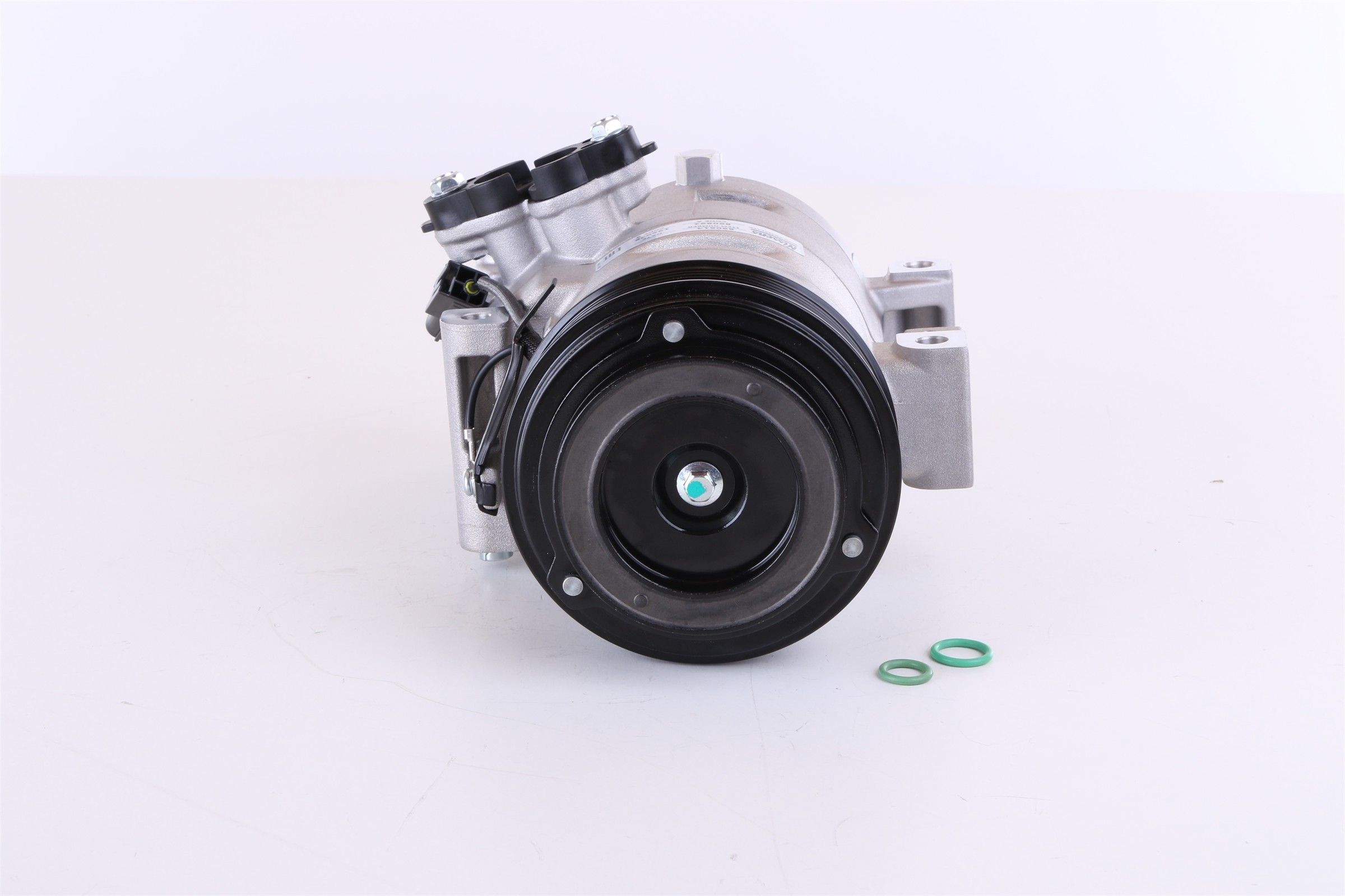 2018, 2017, 2016, 2015, 2014 Mazda 3 A/C Compressor