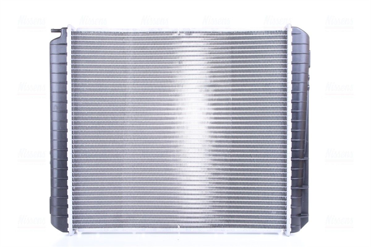 1989, 1988, 1987, 1986, 1985 Volvo 244 Radiator