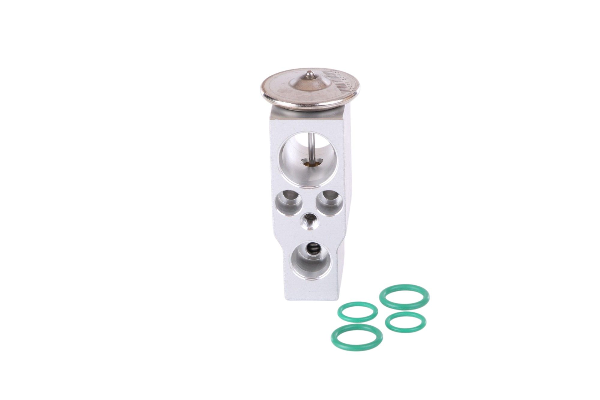 A/C Expansion Valve