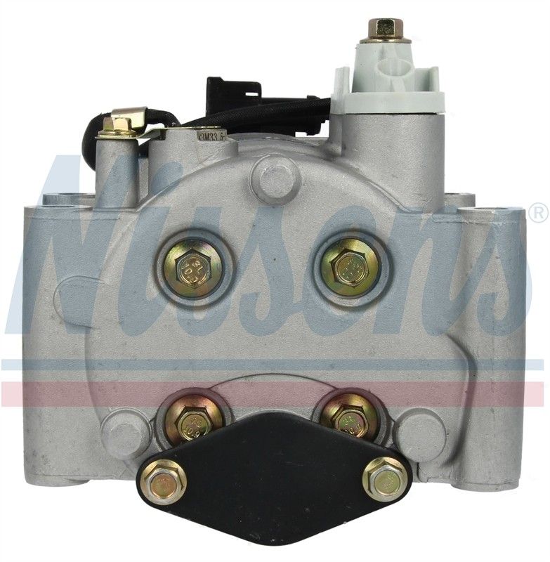2007, 2006, 2005, 2004, 2003, 2002, 2001, 2000 Ford Focus A/C Compressor
