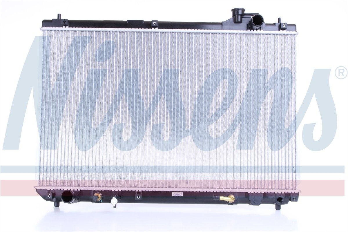2003, 2002, 2001 Lexus RX300 Radiator