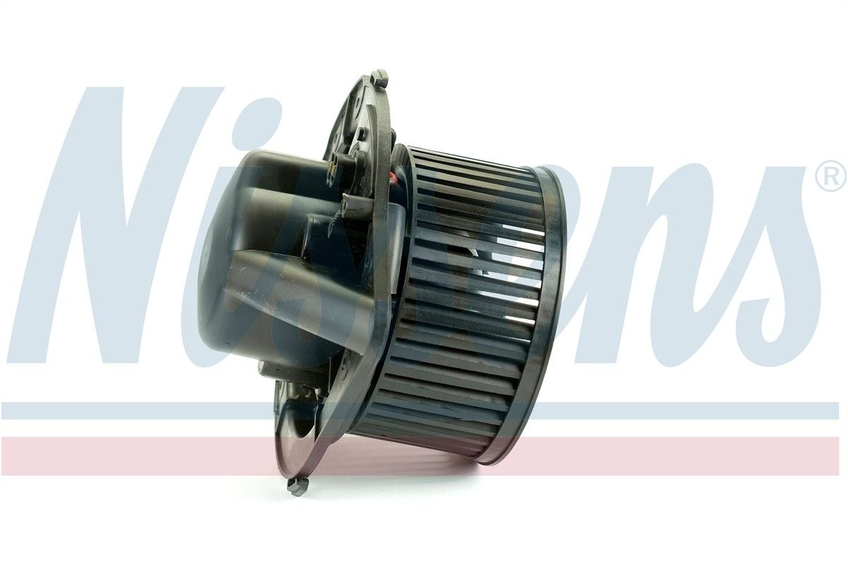 1992, 1991, 1990, 1989, 1988 Audi 80 HVAC Blower Motor Assembly