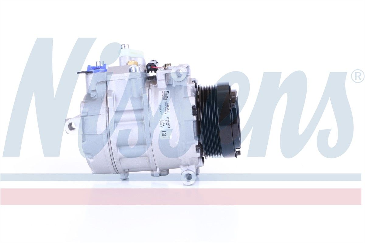 A/C Compressor