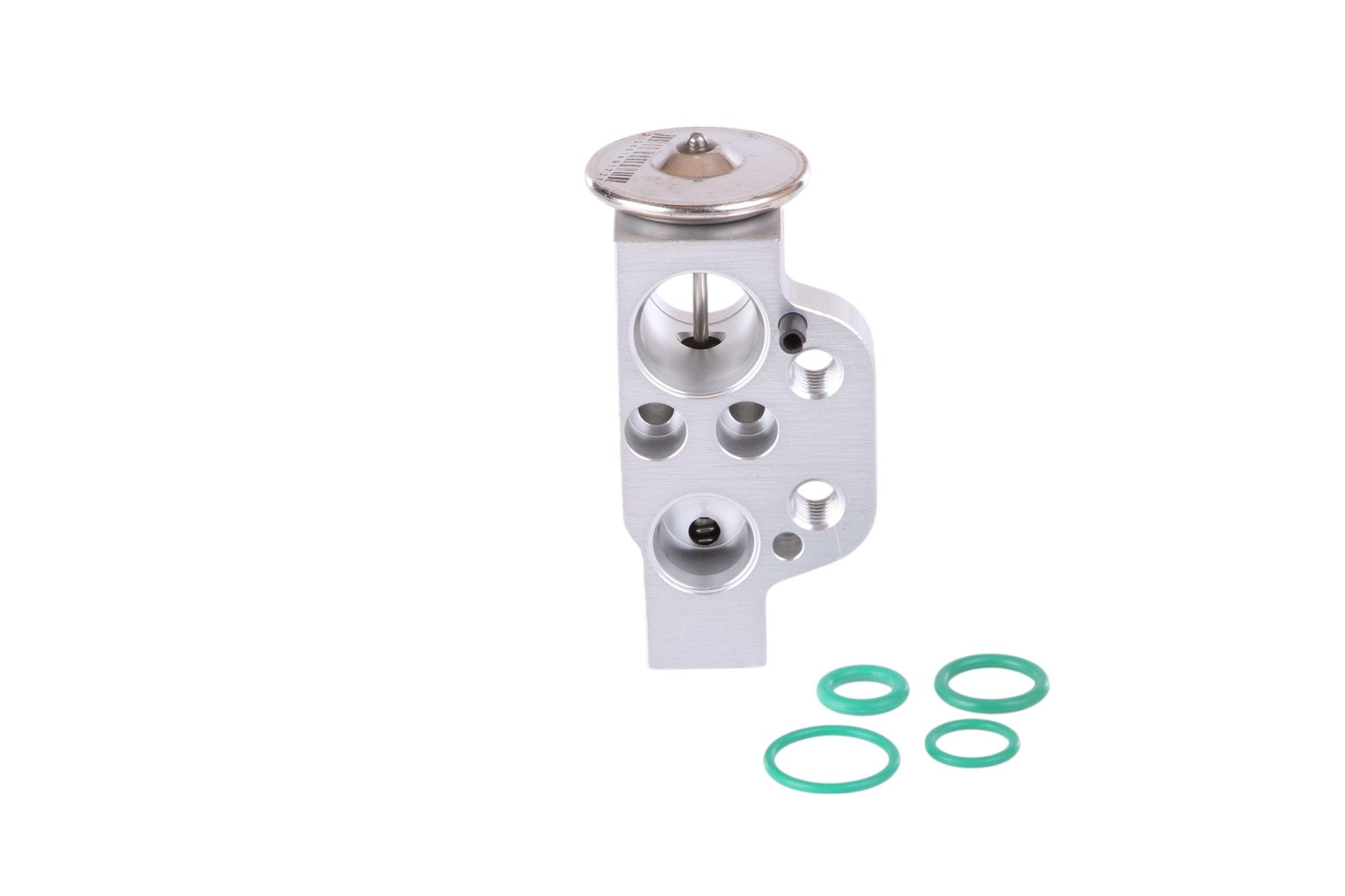 A/C Expansion Valve